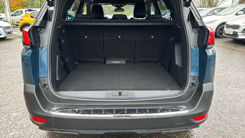 Peugeot 5008 1.2 PureTech Allure Premium+ 5dr EAT8 Petrol Estate